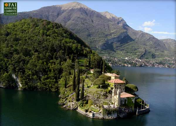 villa balbianello