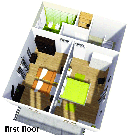 firstfloor