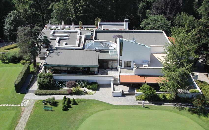 Golf Club Carimate