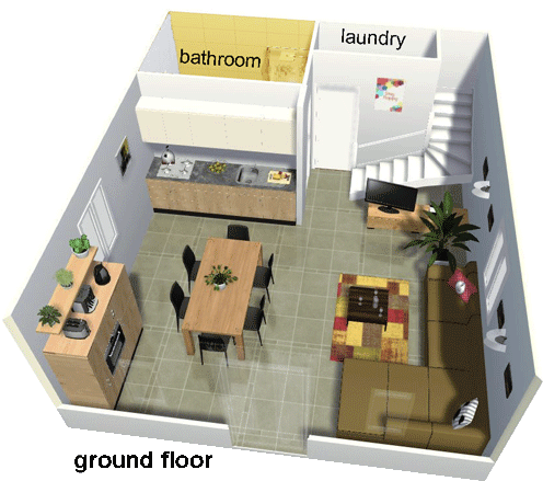 groundfloor