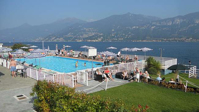 lido cadenabbia