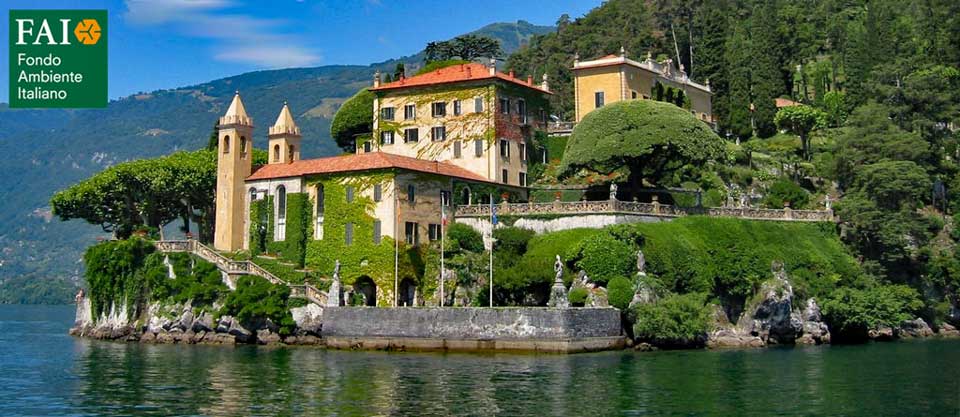 Villa-Balbianello-Lenno