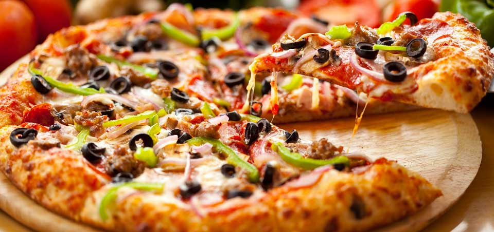 Pizzeria Lenno