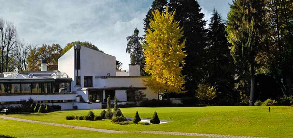 Golf Club Carimate