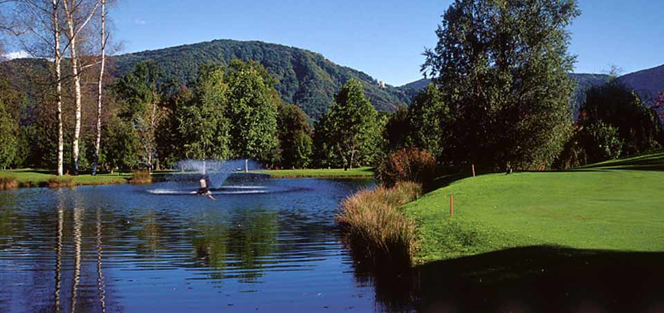 Golf Club Lugano