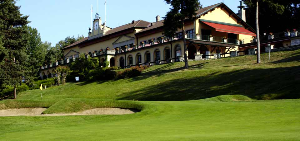 Circolo Golf Villa d'Este