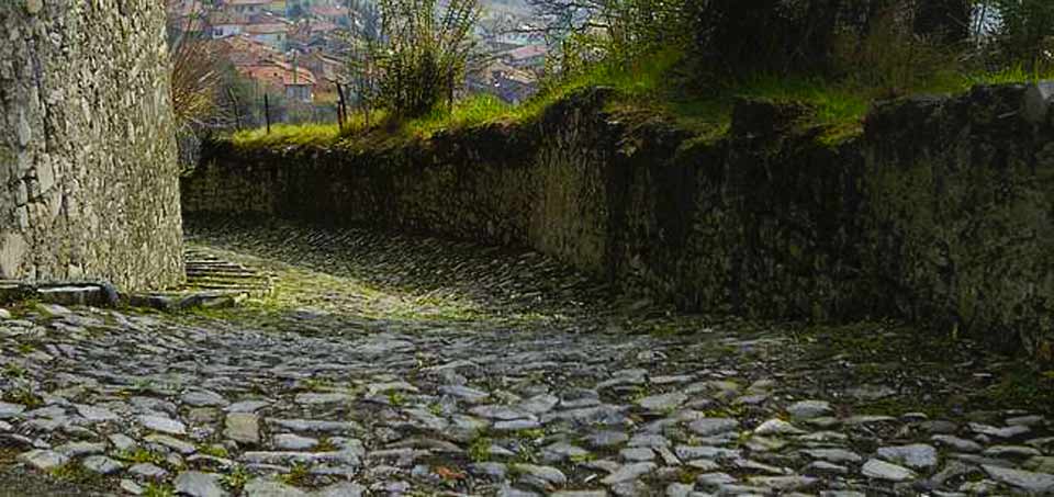 Abbazia Acquafredda Lenno