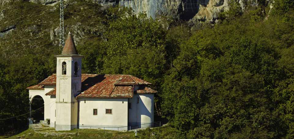 Holiday Home Lake Como