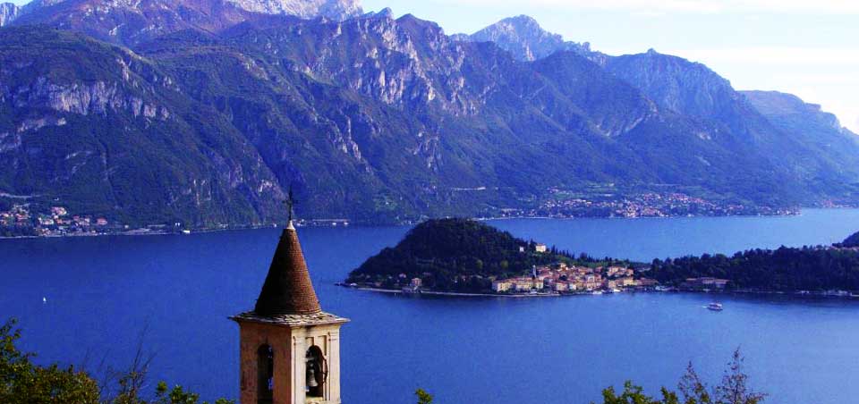 Casa vacanza Lago di Como