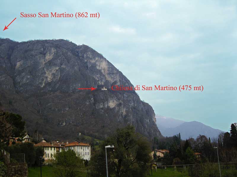 Griante Cadenabbia